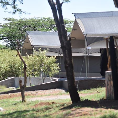 Mayian Luxury Camp Hotel Maasai Mara Buitenkant foto