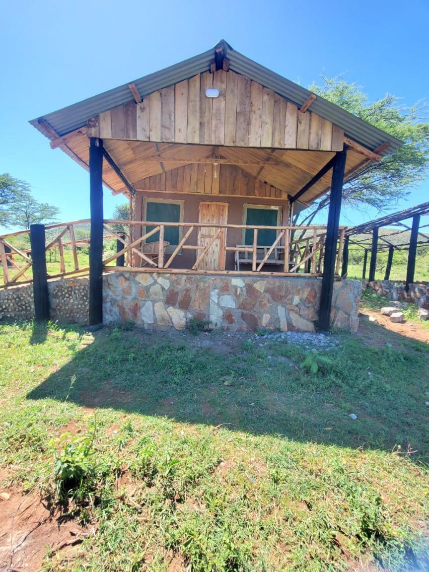 Mayian Luxury Camp Hotel Maasai Mara Buitenkant foto